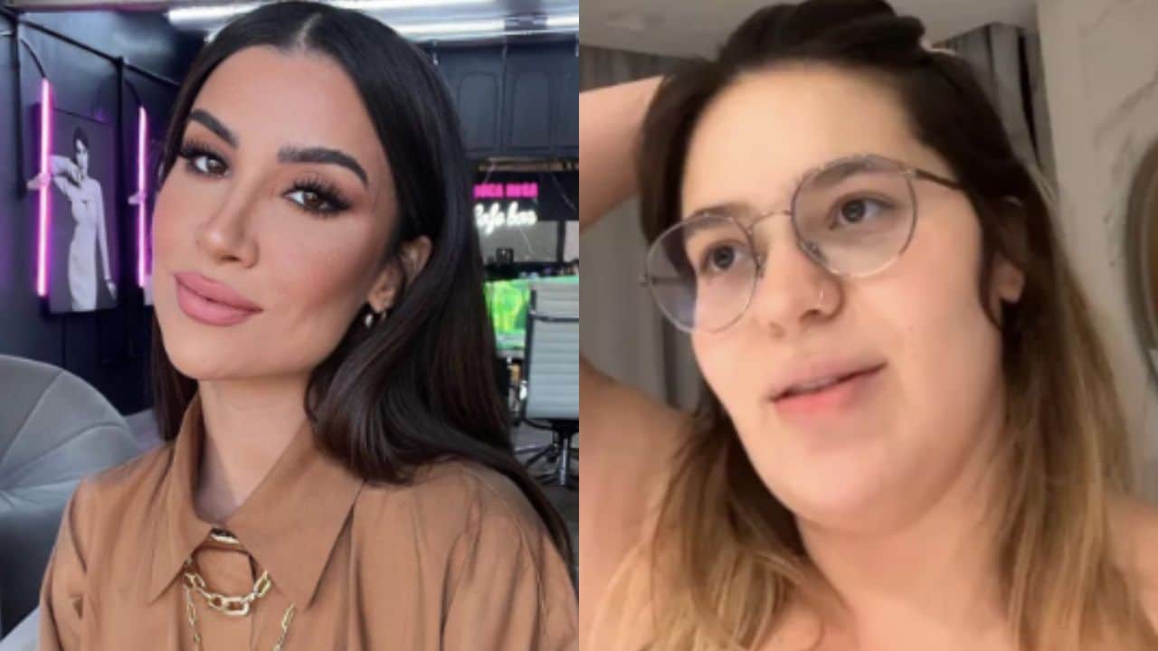 Bianca Andrade manda recado para Viih Tube após revelação que serão vizinhas