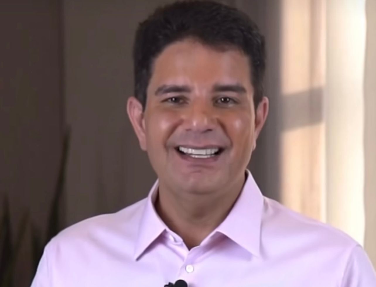 Gladson Cameli parabeniza as mães acreanas em mensagem nas redes sociais