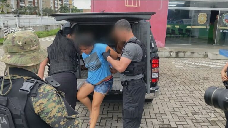 Adolescente grava próprio estupro e expõe esquema de exploração sexual de menores