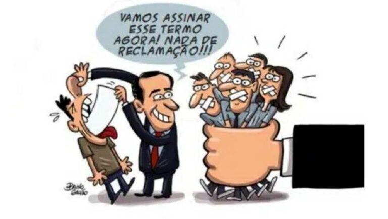 Artigo do Jackson Viana: “a liderança sadia no serviço público”