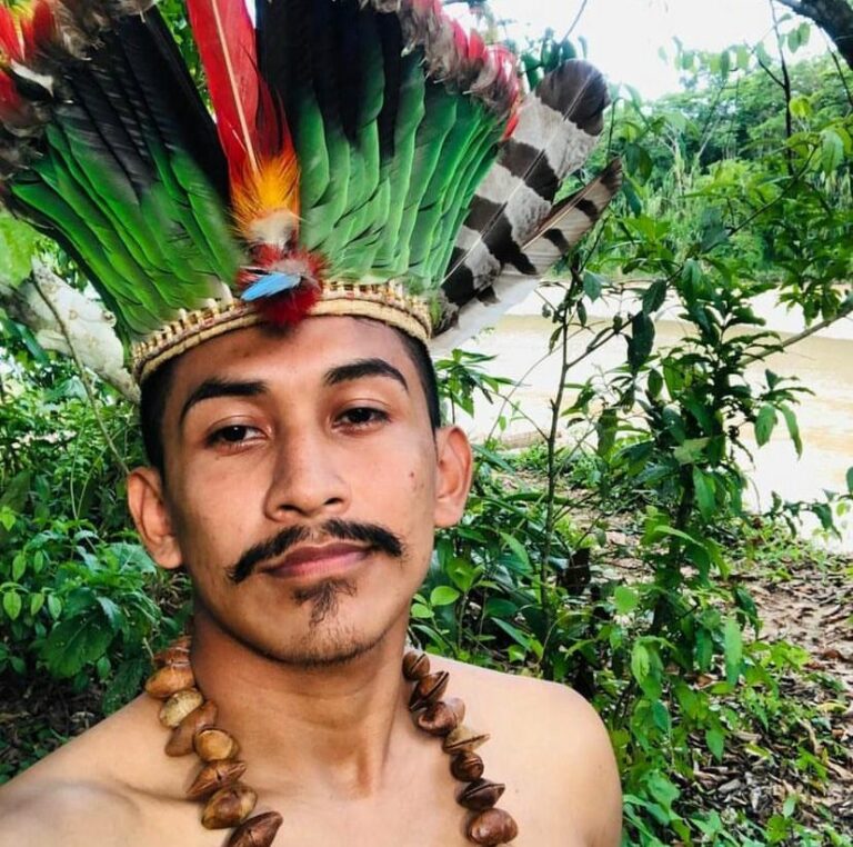 Estudante de Direito é o primeiro indígena Kaxinawá do Acre aprovado na OAB: ‘Agradeço aos ancestrais’