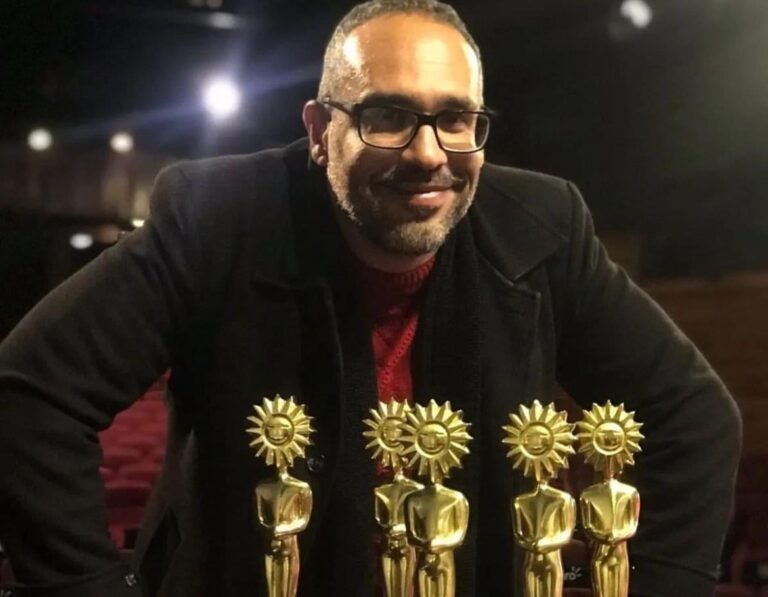 Diretor do filme acreano Noite Alienígenas participa do Festival de Cannes na França