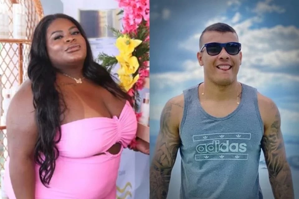 Carioca e discreto: saiba quem é o novo namorado de Jojo Todynho