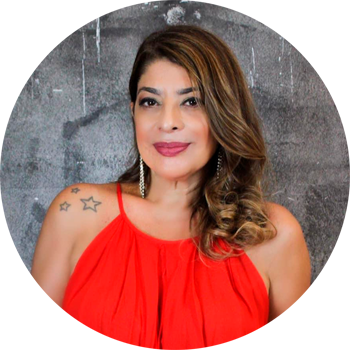 Jackie Pinheiro