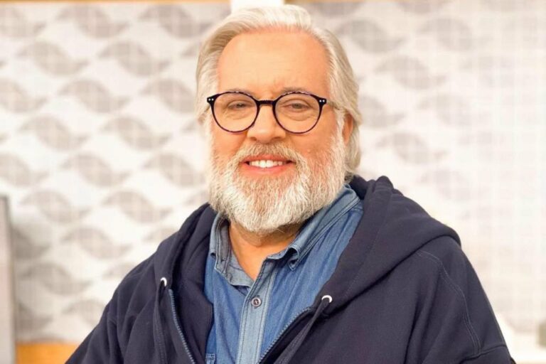 Leão Lobo é demitido da TV Gazeta após dois anos na emissora