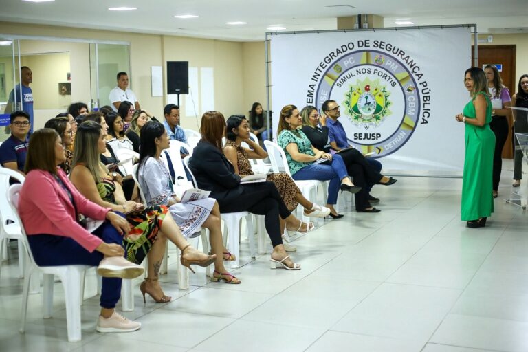 Governo lança campanha Não se Cale para combater o assédio no local de trabalho