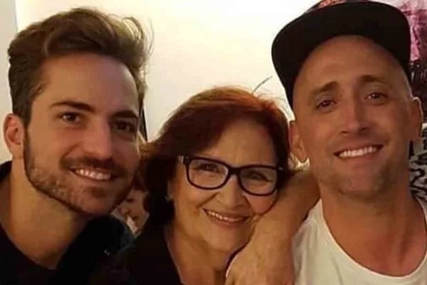 Mãe de Paulo Gustavo revela que humorista fez testamento aos 39 anos