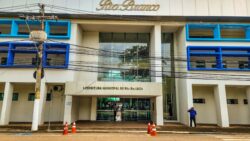 Prefeitura de Rio Branco remaneja R$ 7 milhões no orçamento; veja pastas