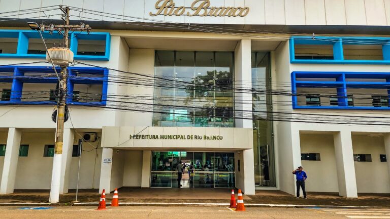 Imprensa nacional diz quem pode ganhar eleição no 1º turno em Rio Branco