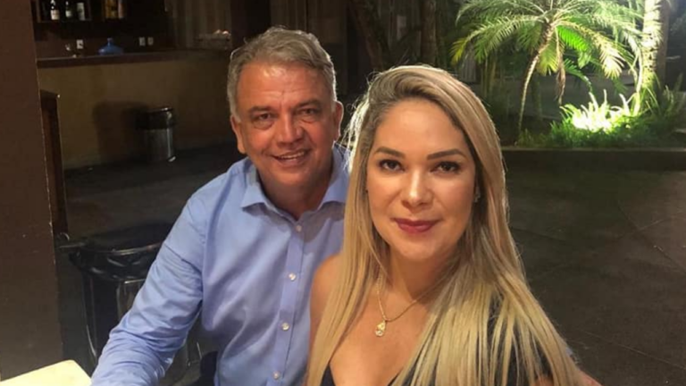 Jogo político acreano: Marfisa Galvão, Petecão e o termômetro para as eleições de 2026