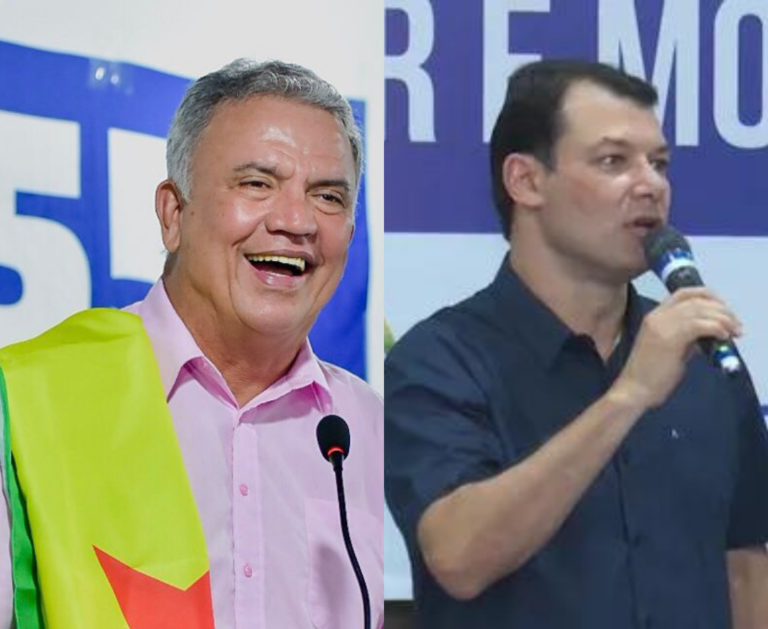 PetecĂŁo volta Ă presidĂȘncia do PSD e Duarte Ă© aclamado novo mandante do Republicanos