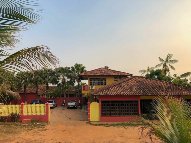 Instagram de pousada no Acre é hackeado e dono sofre ataques virtuais; entenda