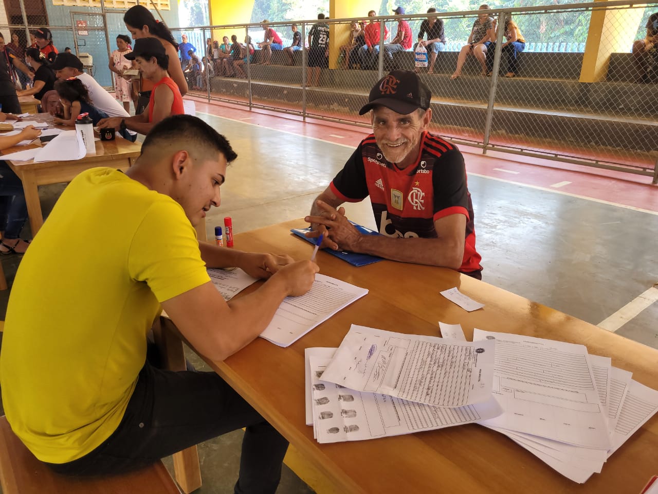 Projeto Cidadão já tem data para acontecer em Sena Madureira; confira