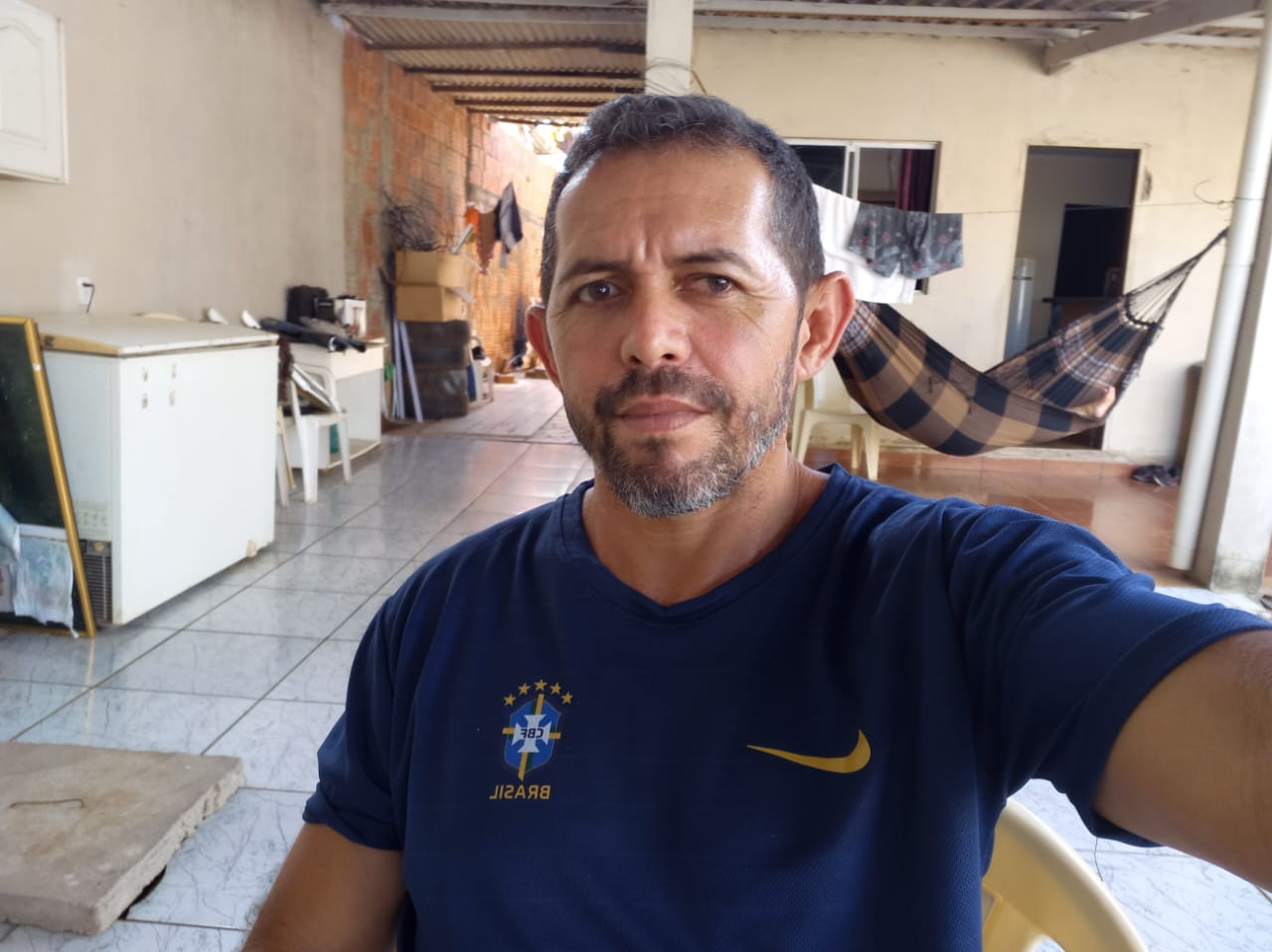 Família promove vakinha e rifa para ajudar Toinho da CPT, que espera por transplante