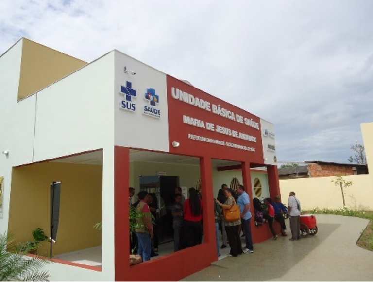 Governo Lula envia quase R$ 80 milhões para saúde básica dos municípios do AC
