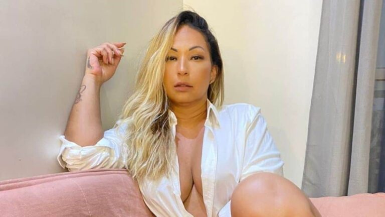 Valesca Popozuda deixa recado para acreanos: “Colocando popô pra girar”