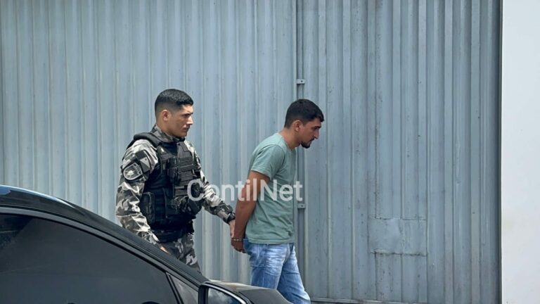 Giro prende taxista com arma de fogo e 11 quilos de drogas em Rio Branco