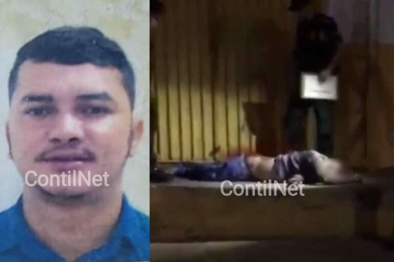 Mototaxista é atropelado e não resiste aos ferimentos em Rio Branco; condutor do veículo é preso