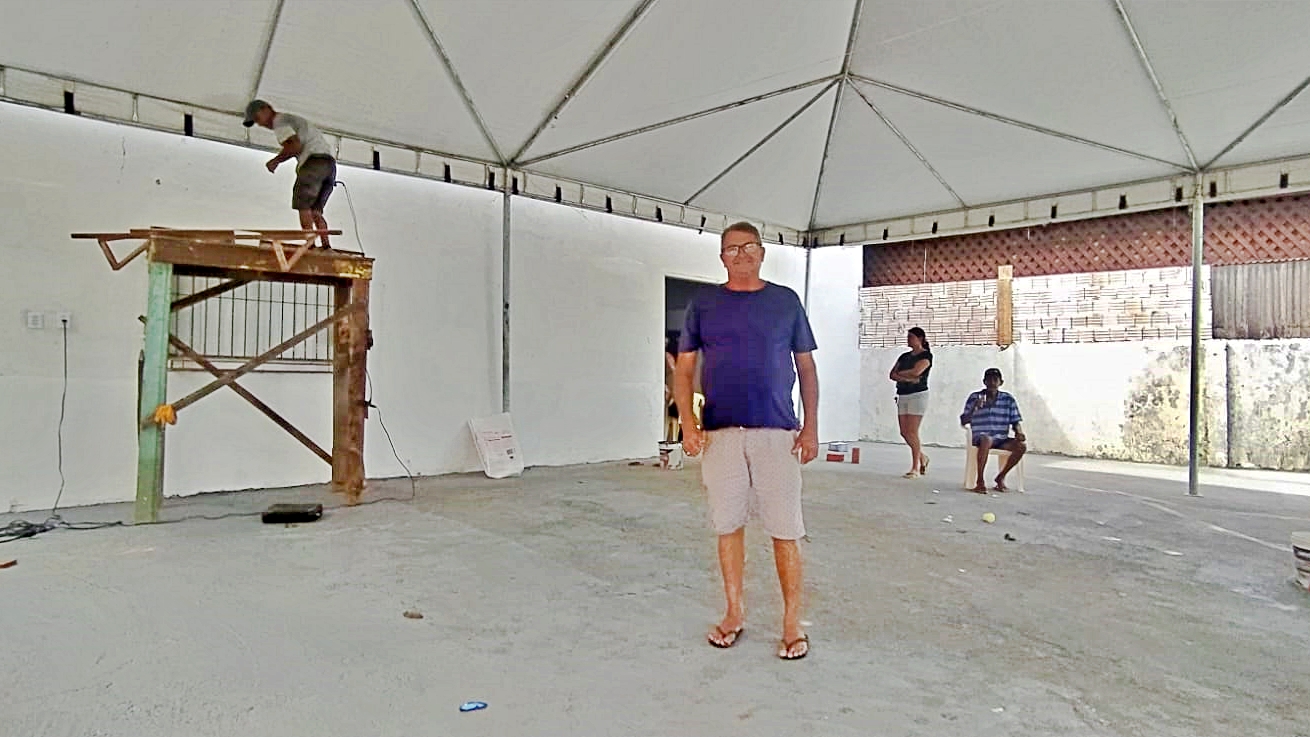 Bar Zé do Branco inaugura novo espaço neste sábado; confira a programação