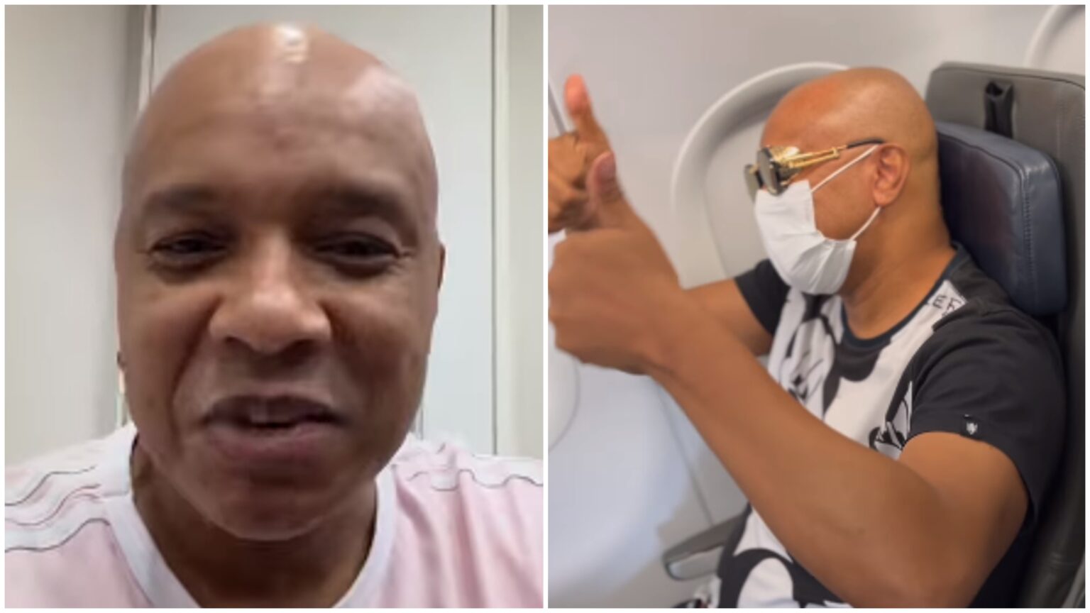 Câncer nos testículos: entenda quadro de Anderson Leonardo, do Molejo
