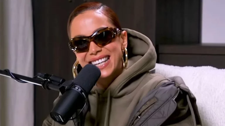 Anitta revela técnicas de um bom sexo oral e conta experiência com amiga: ‘Gozou em 2 minutos’