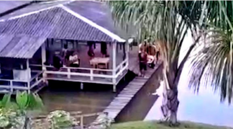 Jovem morre afogado enquanto passava férias com os pais no interior do Acre