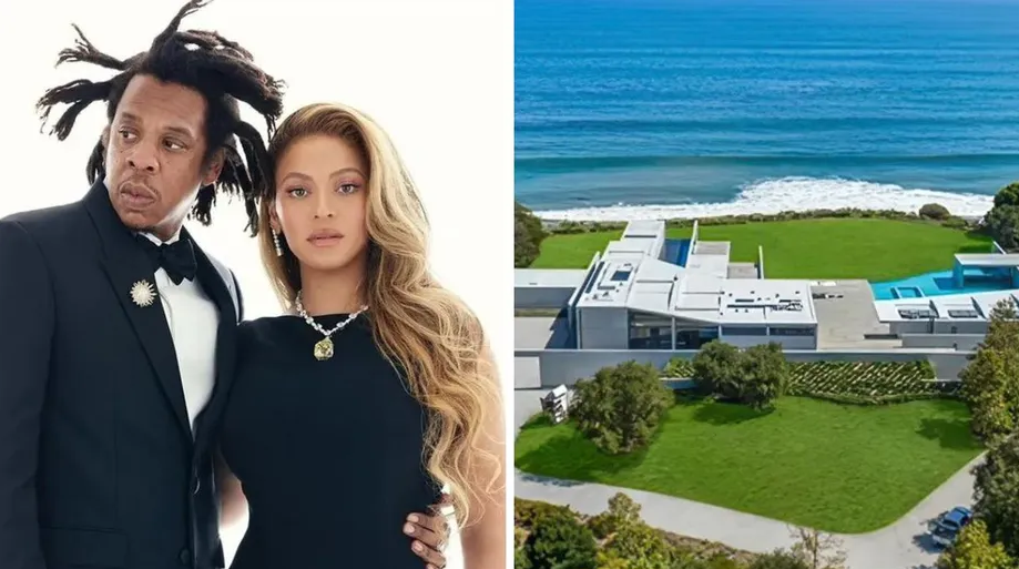 Beyoncé e Jay-Z compram mansão mais cara da Califórnia avaliada em um bilhão de reais