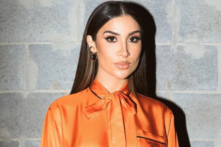 Bianca Andrade esclarece se tem tubarões em aquário de sua nova mansão