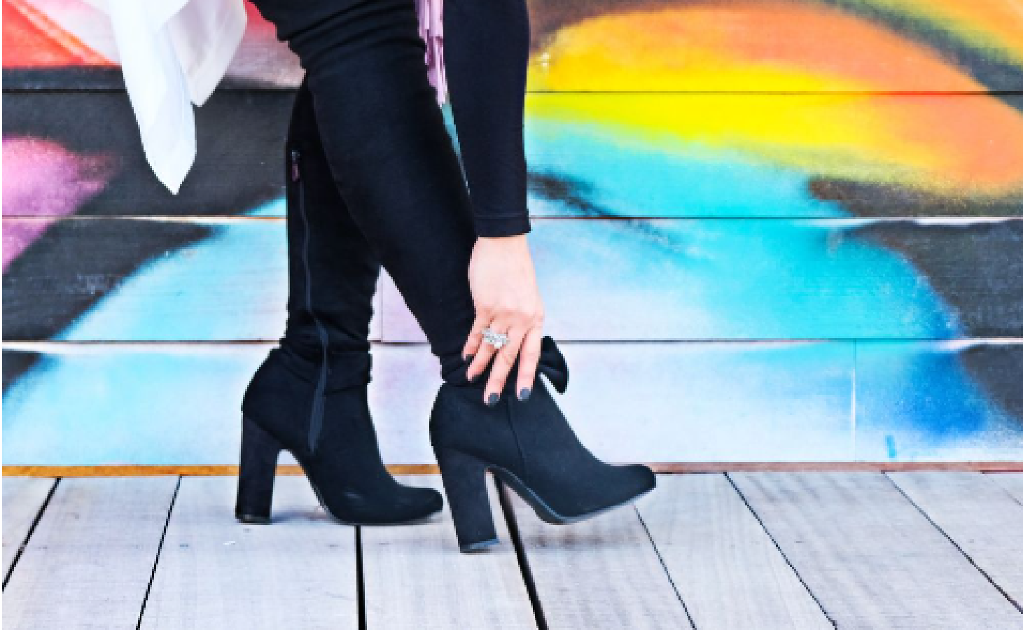 Como limpar as botas corretamente para que elas durem mais