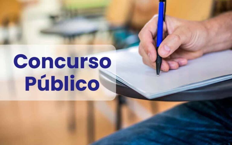 Confira lista com 163 concursos abertos e 27.461 vagas em todo o país