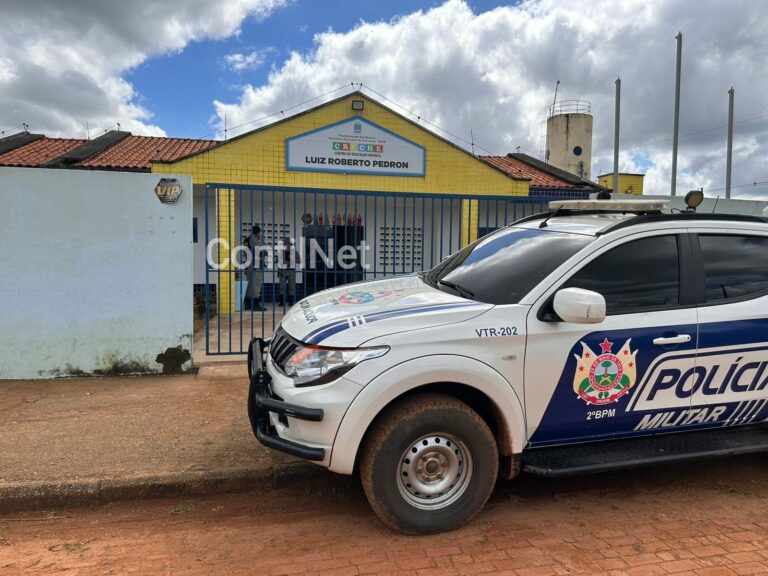 Boato de estupro causa pânico em creche de Rio Branco e funcionário é ameaçado