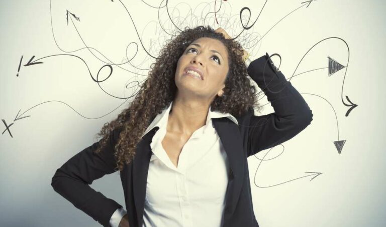 Artigo: “Chegou a hora de tomar novas decisões. Nada muda se você não mudar!”