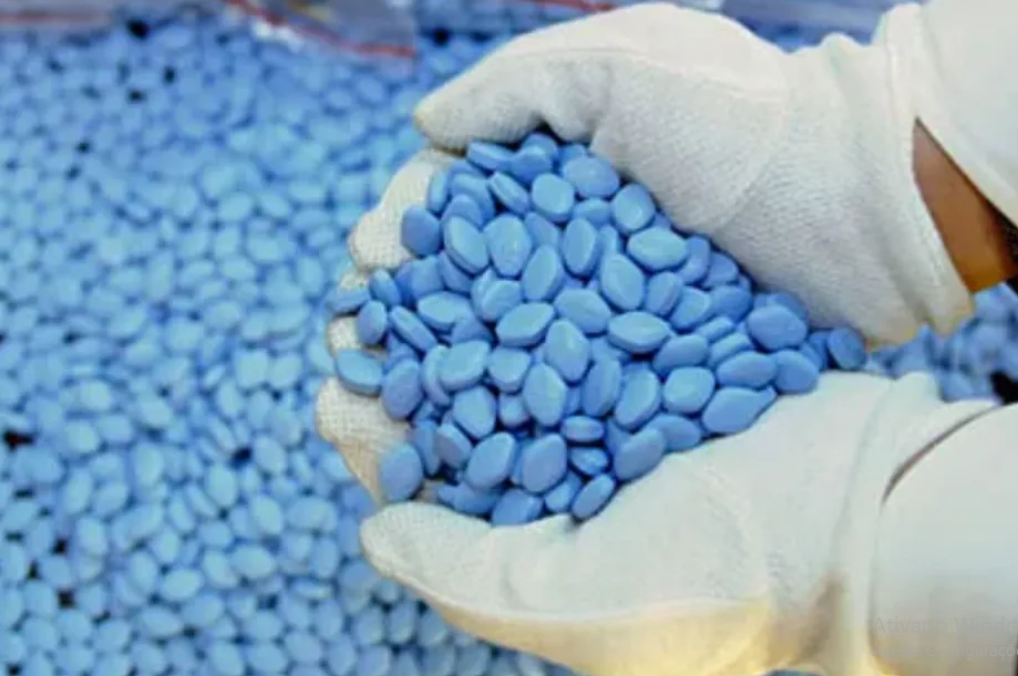 De amputação do pênis a visão vermelha: o que pode acontecer se você exagerar na dose do viagra?