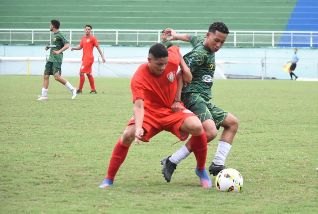 Com gol nos acréscimos, Andirá/Santa Cruz derrota o Independência e segue 100%
