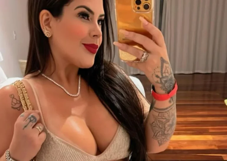 Influencer é morta em tentativa de assalto no Rio de Janeiro