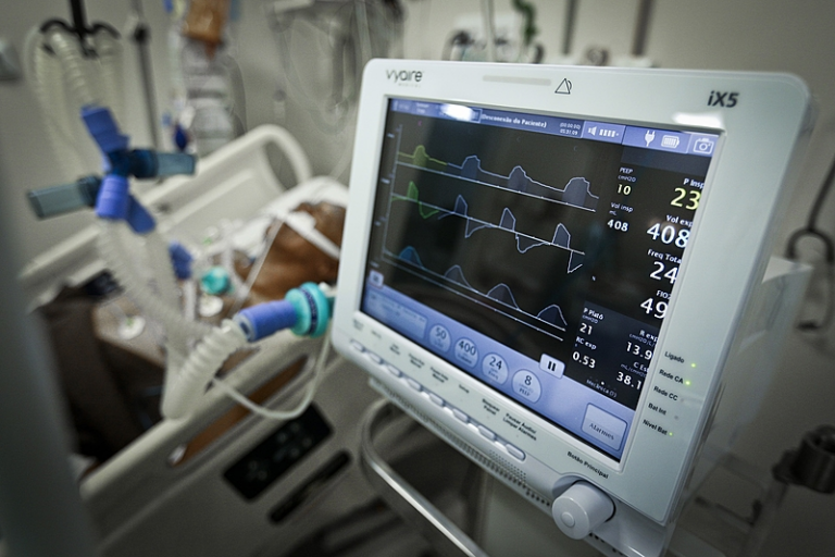 Rio Branco já teve mais de 200 internações por Síndrome Respiratória Aguda Grave em 2025