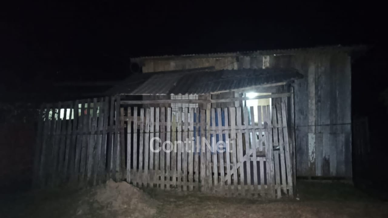 Homem é encontrado morto dentro da própria residência em Rio Branco