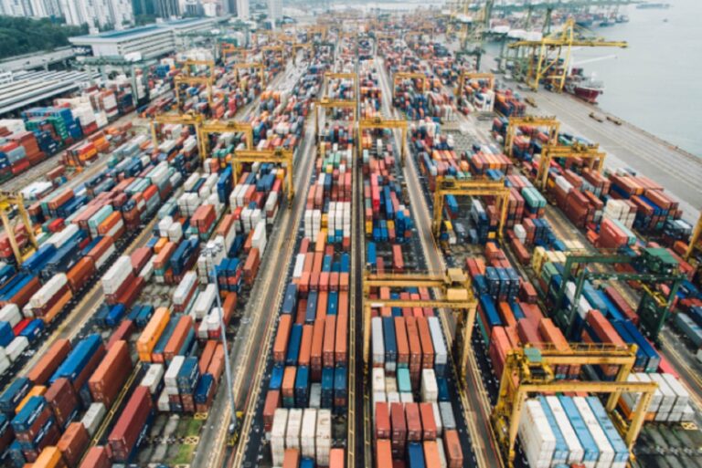 Exportações do Acre atingem marca histórica e superam metas estabelecidas