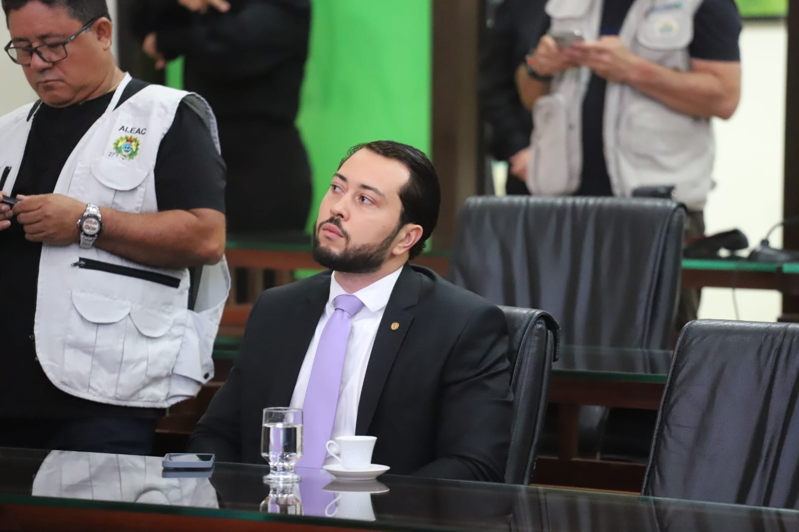Jarude é excluído de discussões sobre aliança do MDB com PT