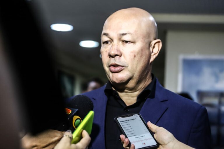 Deputado do Acre está entre os que mais gastaram cota parlamentar em 2026