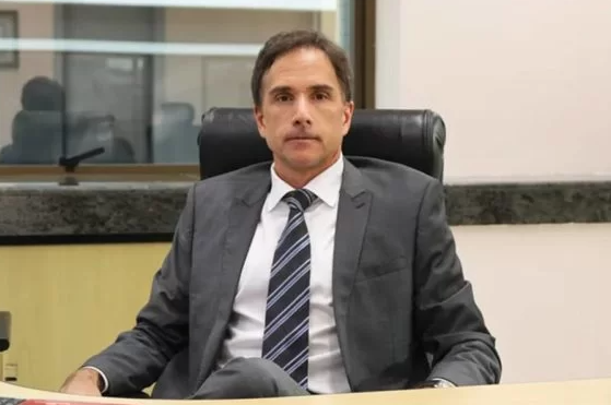 Lava Jato: juiz Eduardo Appio é afastado da 13ª Vara de Curitiba pelo TRF-4