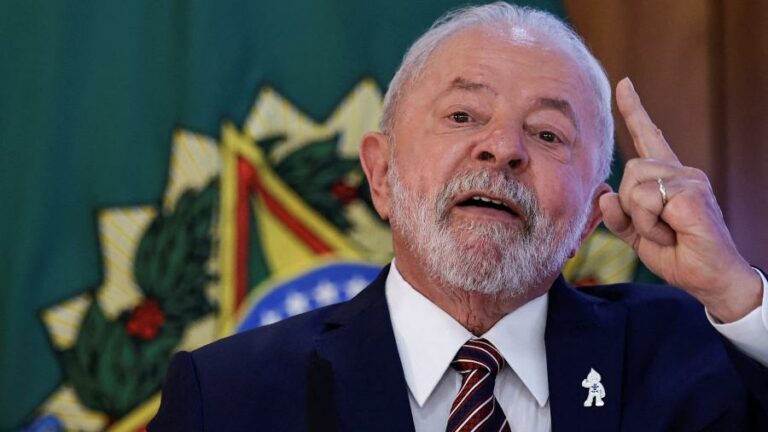 Petróleo na Amazônia: Lula diz achar ‘difícil’ que haja dano ambiental
