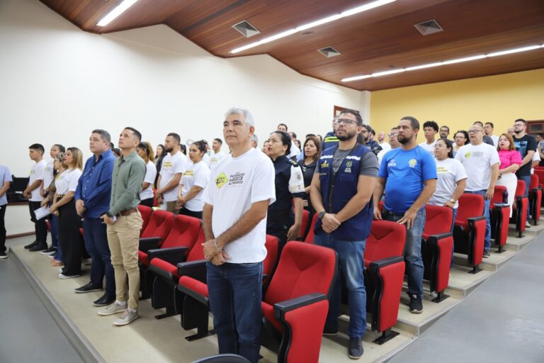 Detran lança programa de integração do jovem no trânsito nesta terça