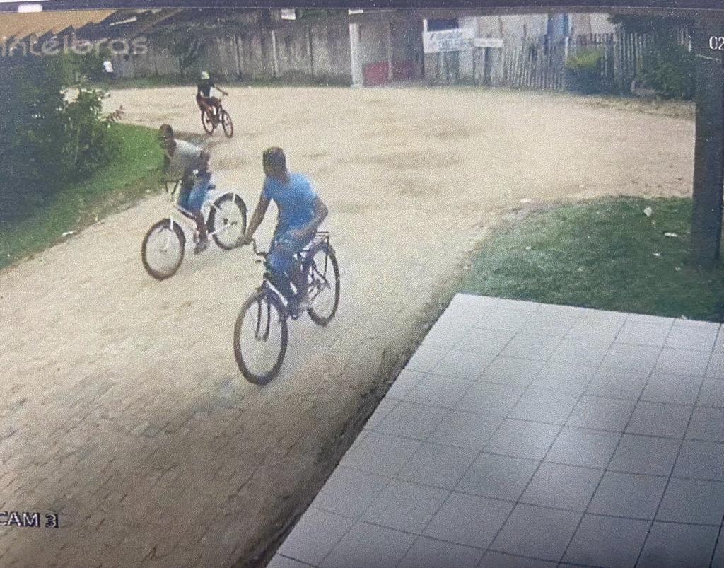 Polícia cumpre mandados de prisão e apreensão envolvidos na morte de jovem em Feijó