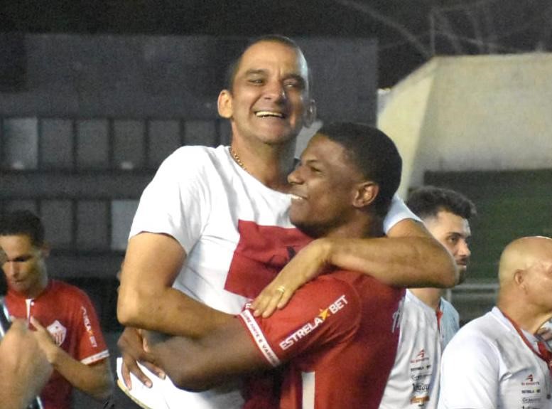 Podcast Esporte do ContilNet recebe o presidente do Rio Branco nesta quarta