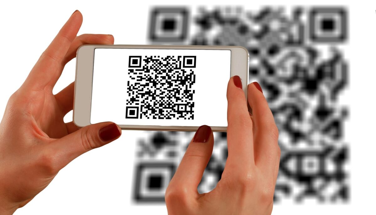 O que é QR Code e como funciona? O que é QR Code e como funciona?