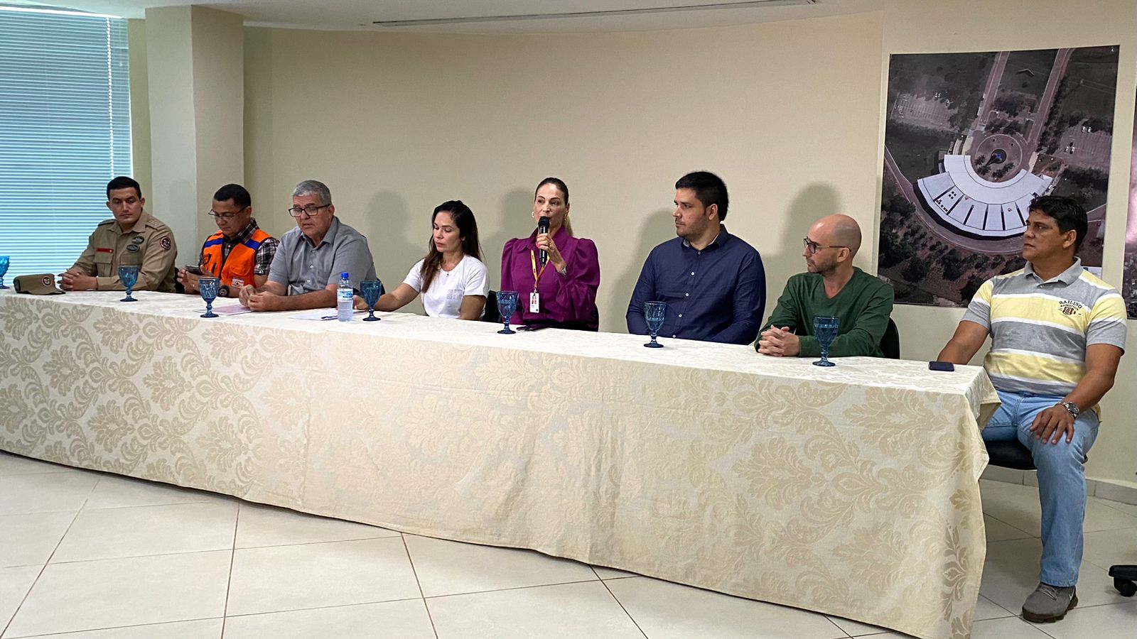 Prefeitura de Rio Branco lança plano de prevenção a queimadas urbanas