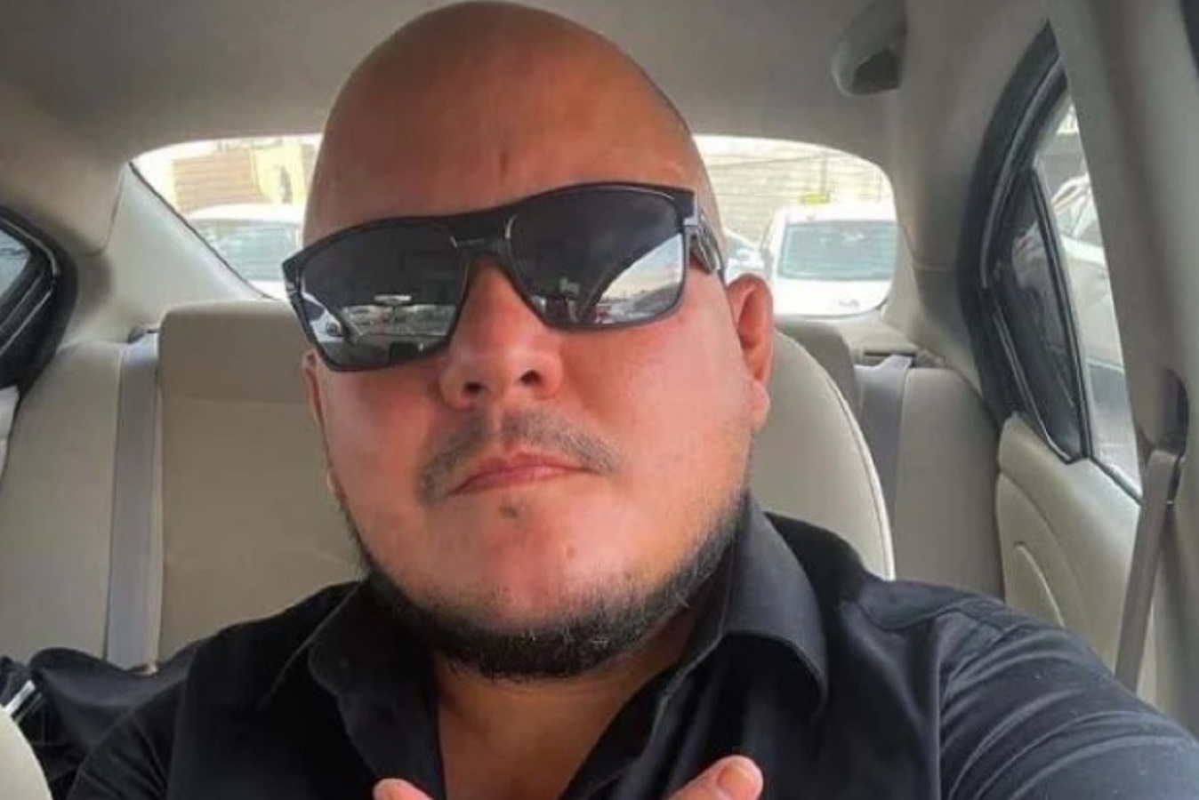 Após sofrer infarto, Rodrigo Pinto faz cirurgia e se recupera em hospital