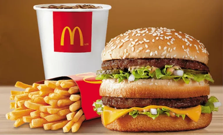 Cinco truques na hora de pedir McDonald’s que deixam o lanche mais gostoso