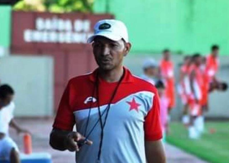 Selcimar Maciel acerta com Independência para sequência da temporada